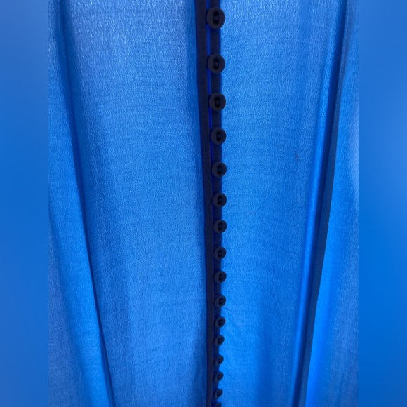 Privacy please Dress - Picture 4 of 7